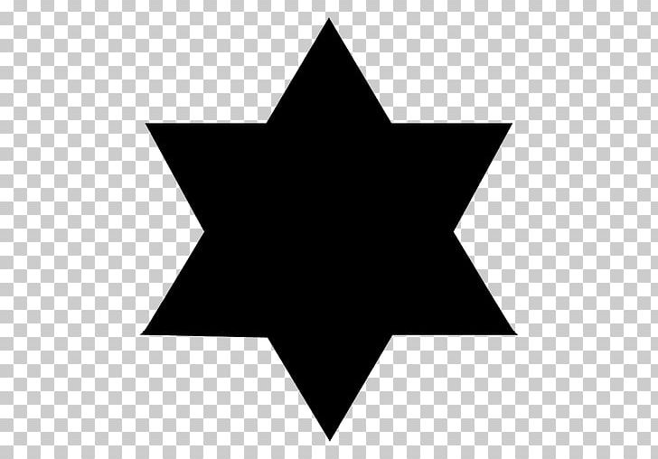Star Of David Badge Jewellery Police PNG, Clipart, Angle, Badge, Black, Black And White, Circle Free PNG Download