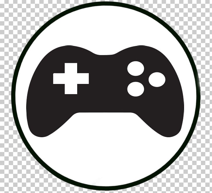 Video Games Graphics Game Controllers Computer Icons PNG, Clipart, Area, Black, Black And White, Computer Icons, Electronics Free PNG Download