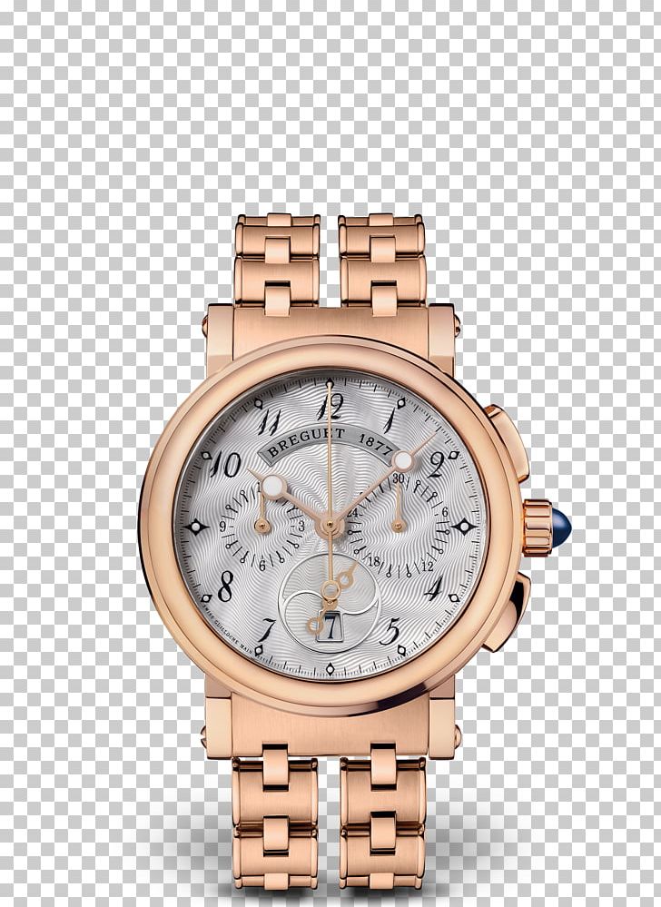 Watch Strap Breguet Chronograph Marine Chronometer PNG, Clipart, Abrahamlouis Breguet, Accessories, Automatic Watch, Beige, Breguet Free PNG Download