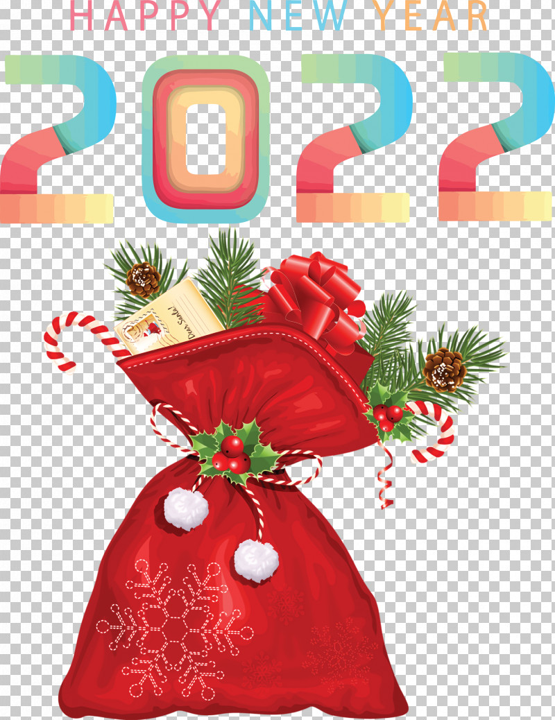 2022 Happy New Year 2022 New Year 2022 PNG, Clipart, Bag, Birthday Gift Bag, Christmas Day, Christmas Gift, Christmas Gift Bags Free PNG Download