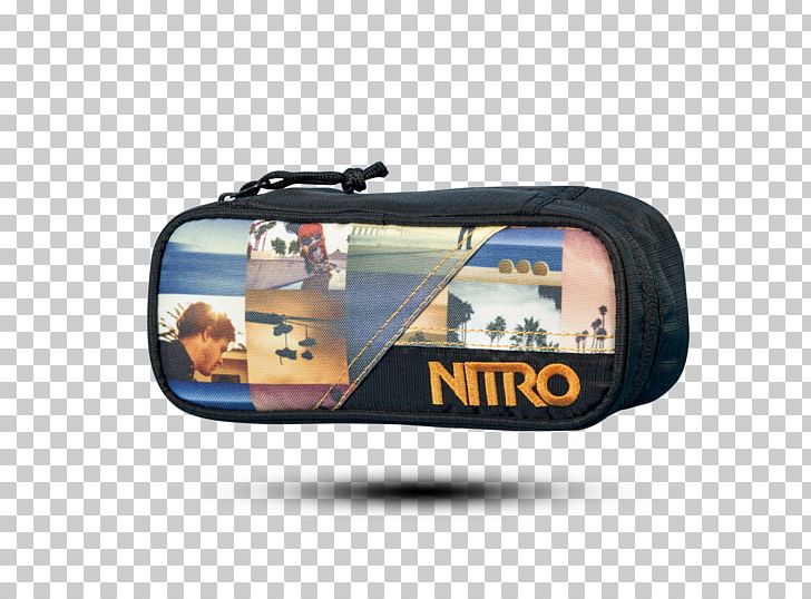 Backpack Nitro Pencil Case One Size Bag Nitro Pencil Case Xl Snowboard PNG, Clipart, Backpack, Bag, Baggage, Brand, Handbag Free PNG Download