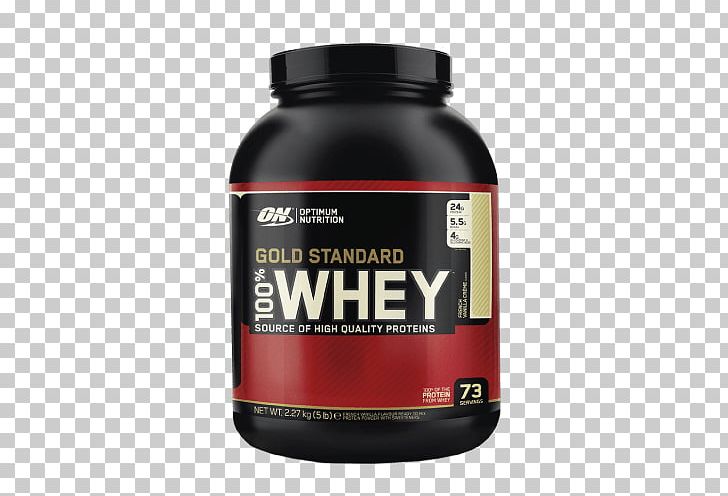 Dietary Supplement Optimum Nutrition Gold Standard 100% Whey Whey Protein Isolate PNG, Clipart, Bodybuilding Supplement, Brand, Creatine, Dietary Supplement, Gnc Free PNG Download