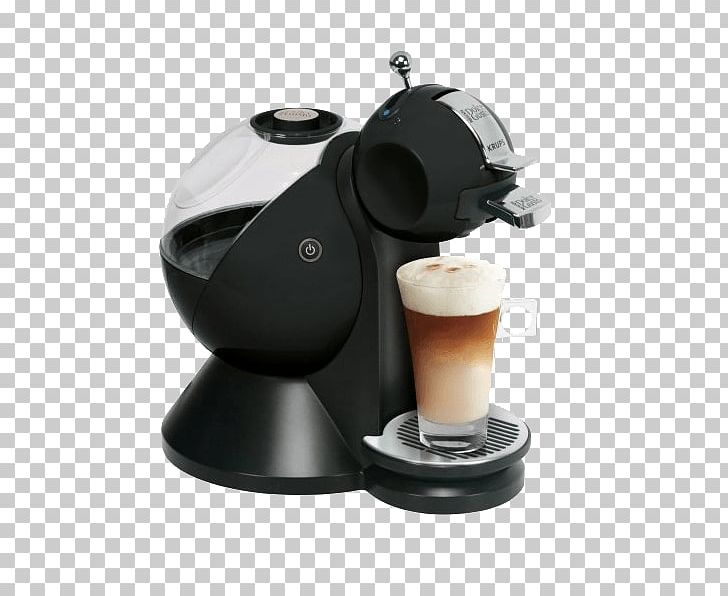 Dolce Gusto Coffeemaker Espresso Cappuccino PNG, Clipart,  Free PNG Download