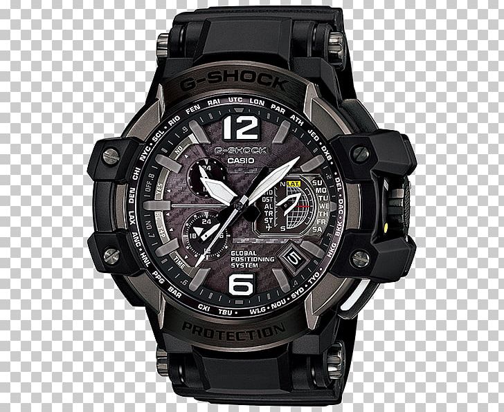 Master Of G G-Shock GPW-1000 Casio Wave Ceptor Watch PNG, Clipart, Accessories, Brand, Casio, Casio Wave Ceptor, Chronograph Free PNG Download