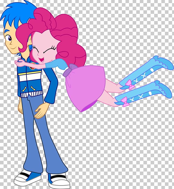 Pinkie Pie Fan Art PNG, Clipart, Area, Art, Artwork, Blue, Cartoon Free PNG Download