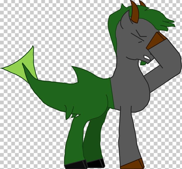 Pony Horse Green Art PNG, Clipart, Animals, Art, Carnivora, Carnivoran, Fictional Character Free PNG Download