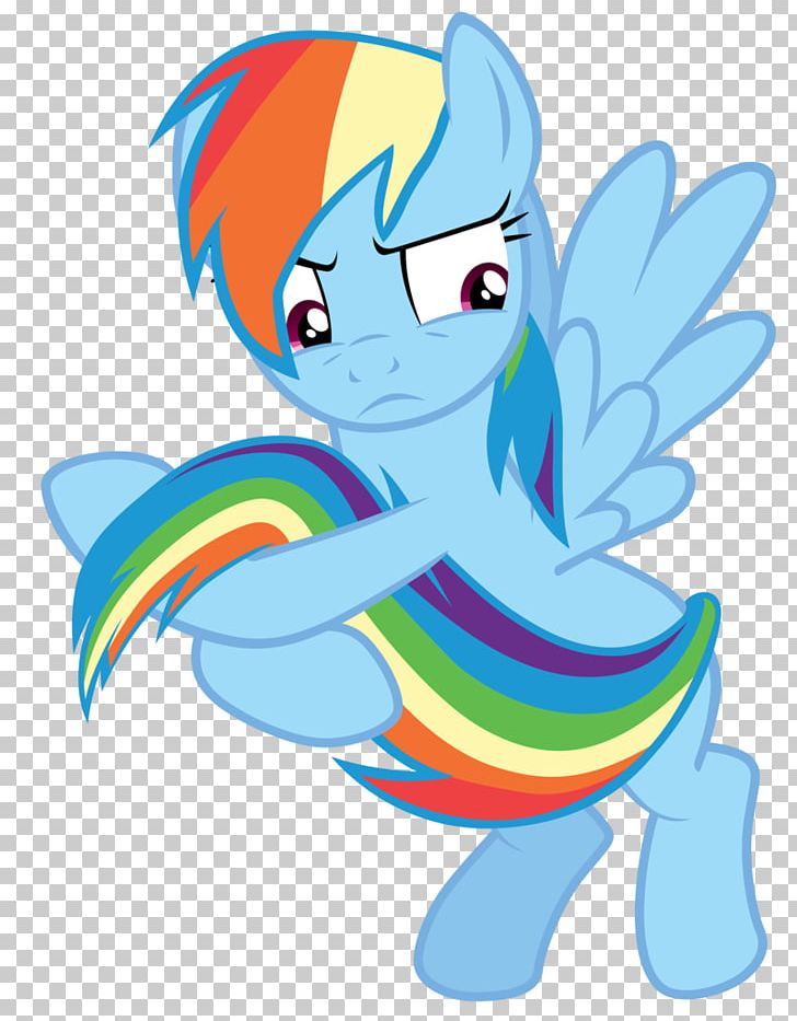 Pony Rainbow Dash Art Horse PNG, Clipart,  Free PNG Download