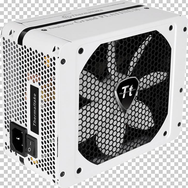Power Supply Unit Thermaltake ToughPower Grand 600W 600.00 Power Supply Power Supplies Computer ATX PNG, Clipart, Ac Adapter, Computer, Computer Hardware, Cooler Master, Electronic Instrument Free PNG Download