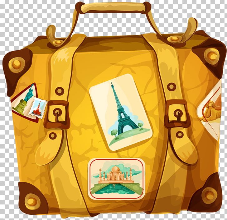 Travel Baggage PNG, Clipart, Bag, Baggage, Computer Icons, Handbag, Luggage Bags Free PNG Download