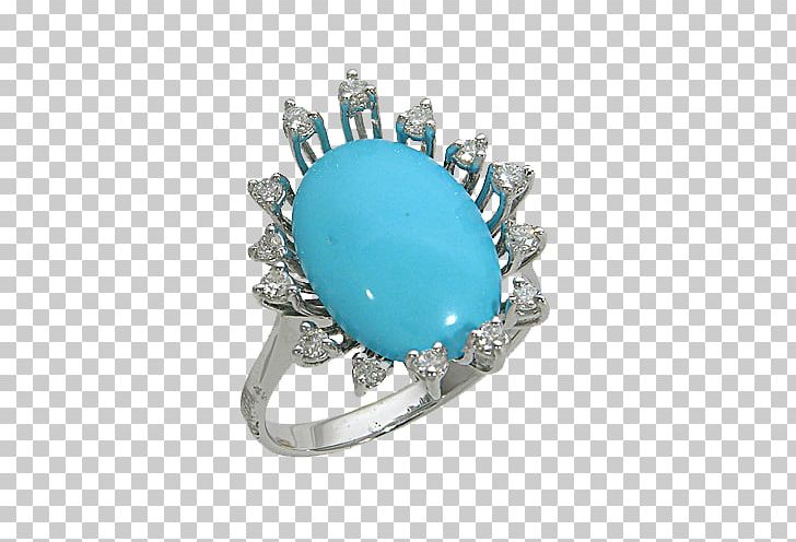 Turquoise Colored Gold Ring Diamond Sapphire PNG, Clipart, Aqua, Bileklik, Blue, Body Jewelry, Clothing Free PNG Download