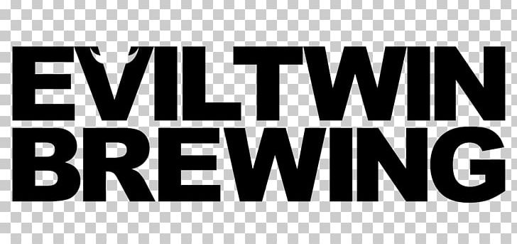 Beer Evil Twin Brewing India Pale Ale Mikkeller City Brewing Company PNG, Clipart, Beer, Beer Brewing Grains Malts, Black, Black And White, Brand Free PNG Download