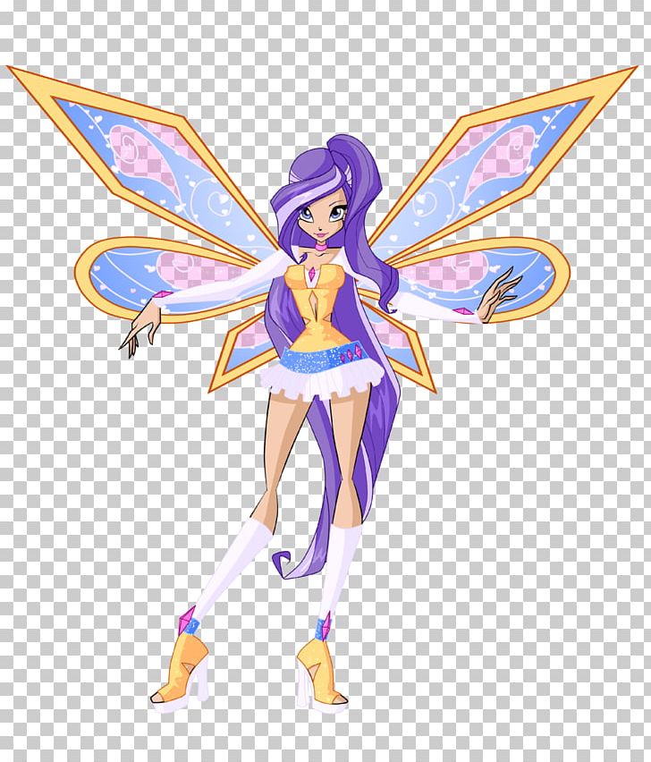 Believix Fairy Winx Club PNG, Clipart, Action Figure, Action Toy Figures, Anime, Believix, Deviantart Free PNG Download