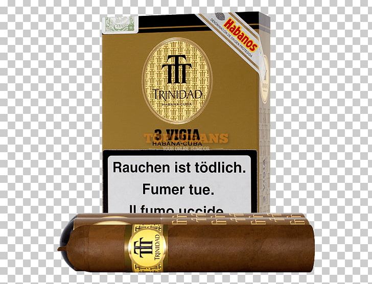 Cigar Trinidad Fundadores Habanos S.A. PNG, Clipart, Brand, Cigar, Cuba, Fidel Castro, Habano Free PNG Download
