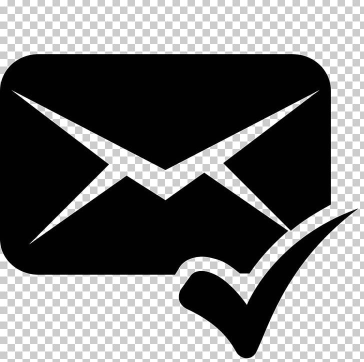 Computer Icons Email Message Instant Messaging PNG, Clipart, Angle, Black, Black And White, Brand, Computer Icons Free PNG Download