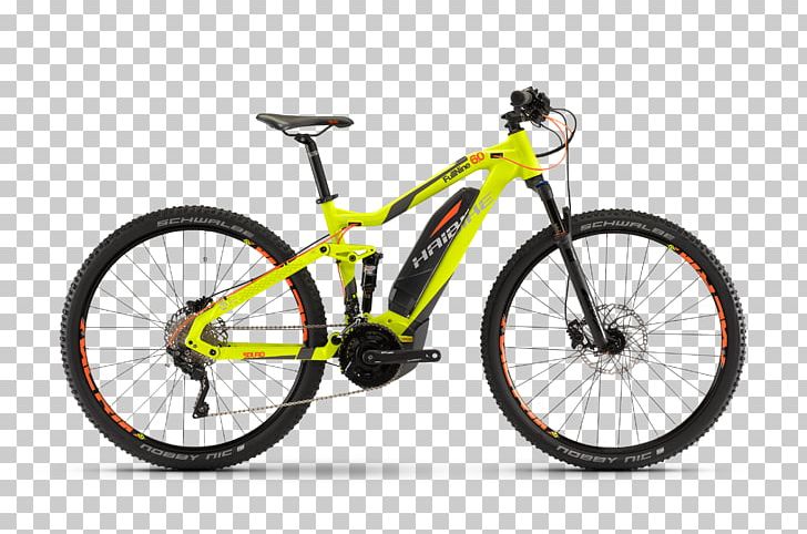 Haibike SDURO HardSeven Electric Bicycle Cycling PNG, Clipart, Bicycle, Bicycle Accessory, Bicycle Frame, Bicycle Part, Cycling Free PNG Download