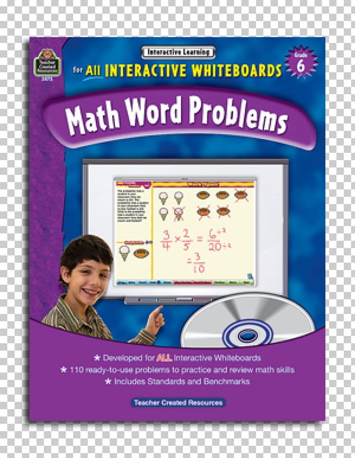 Interactive Learning Word Problem Mathematics Problem Solving PNG, Clipart, Dolch Word List, Educational Stage, First Grade, Interactive Learning, Language Free PNG Download