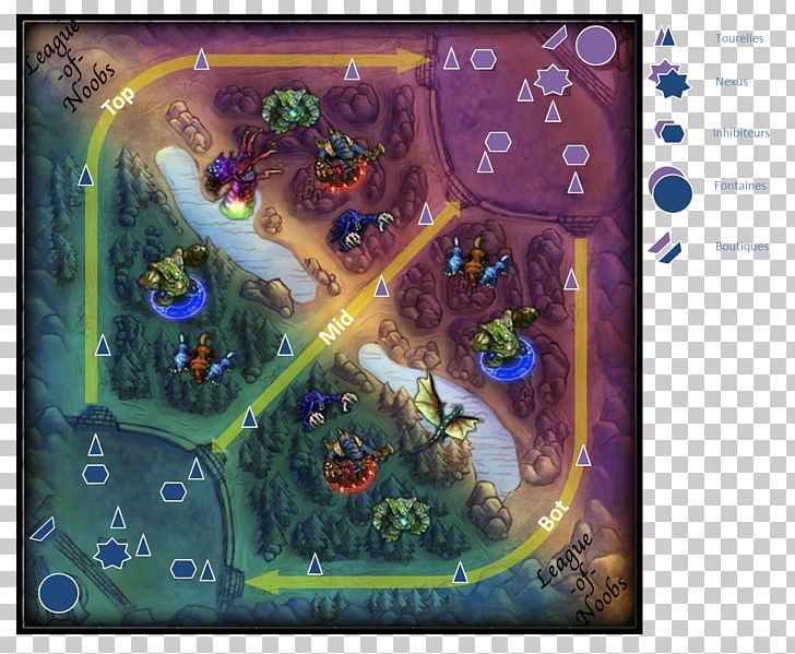 League Of Legends Summoner Dota 2 Rift Map PNG, Clipart, Biome, Computer Wallpaper, Dota 2, Electronic Sports, Faille Free PNG Download