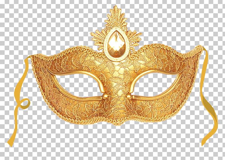Masquerade Ball Mask Gold PNG, Clipart, Art, Ball, Blindfold, Clip Art, Clothing Free PNG Download