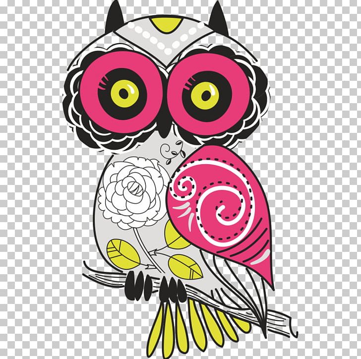 Owl Illustration Drawing Graphics PNG, Clipart, Animals, Art, Beak, Bird, Bird Of Prey Free PNG Download
