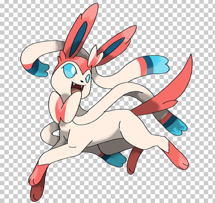 Pokémon X And Y Pokémon Sun And Moon Sylveon Eevee PNG, Clipart, Art, Cartoon, Deviantart, Drawing, Eevee Free PNG Download