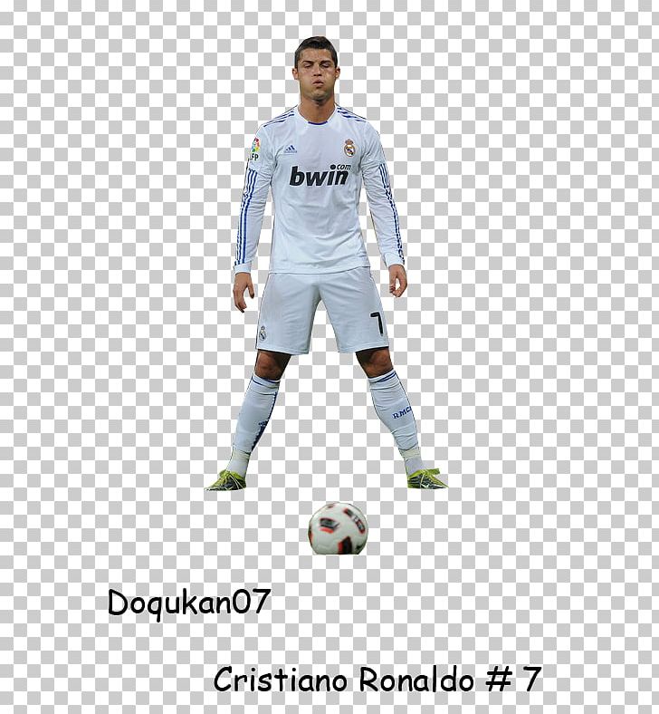Real Madrid C.F. T-shirt Football Player ユニフォーム PNG, Clipart, Ball, Clothing, Cristiano Ronaldo, Football, Football Player Free PNG Download