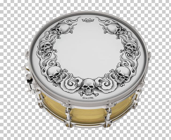 Remo Drumhead Snare Drums Tom-Toms PNG, Clipart, Bass, Bass Drums, Brass, Clarinet, Dishware Free PNG Download