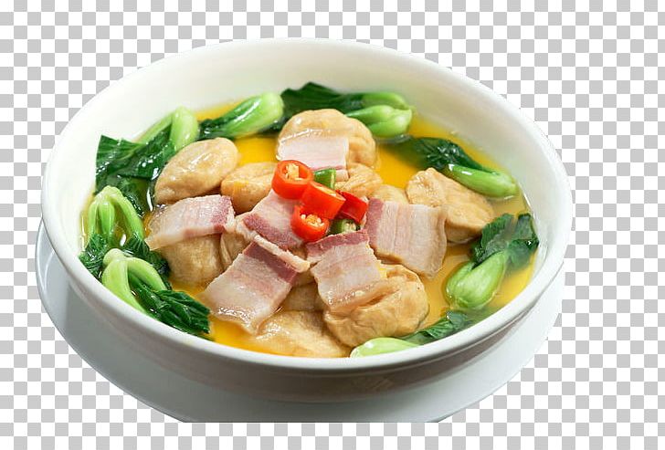 Twice Cooked Pork Cap Cai Tinola Vegetarian Cuisine PNG, Clipart, Canh Chua, Cap Cai, Cauliflower, Chili, Food Free PNG Download