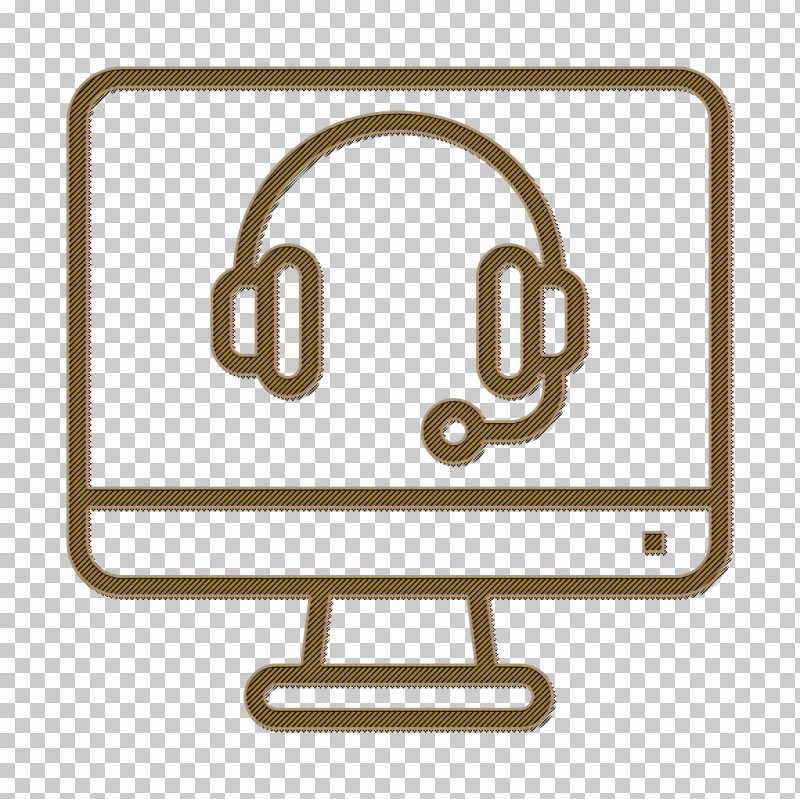 Support Icon Contact And Message Icon PNG, Clipart, Contact And Message Icon, Line, Line Art, Rectangle, Sign Free PNG Download