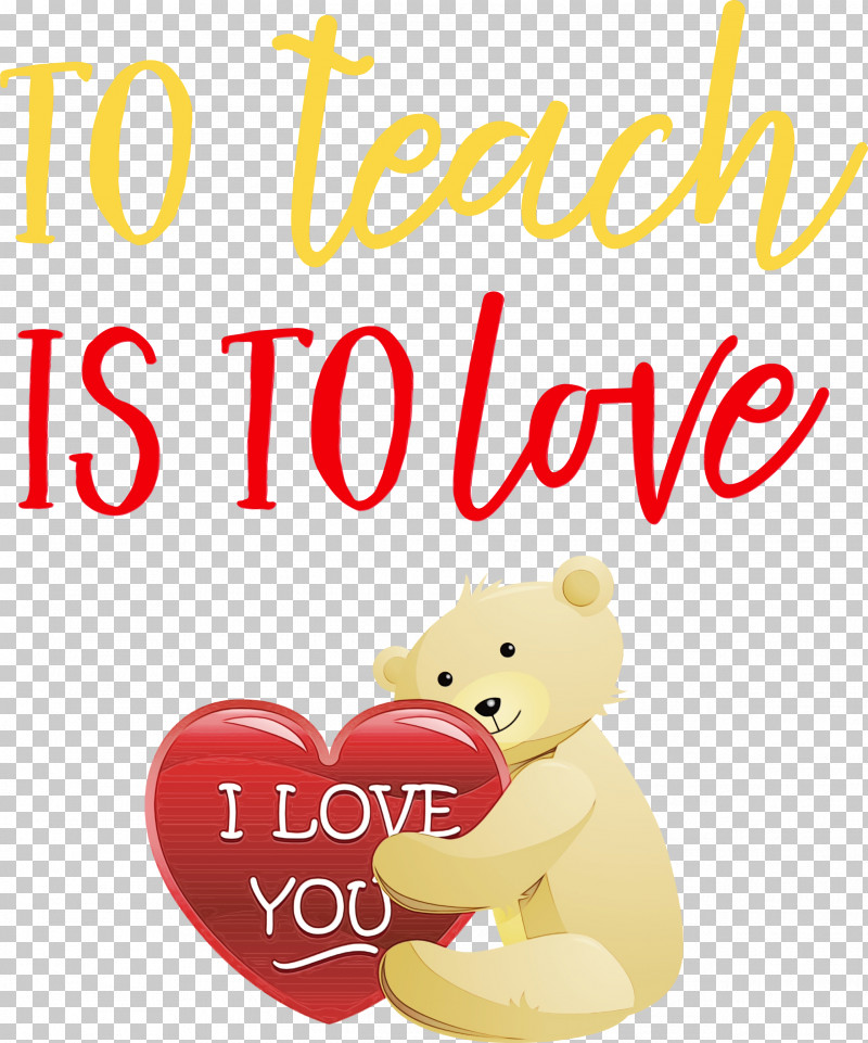 Teddy Bear PNG, Clipart, Bears, M095, Meter, Paint, Quotes Free PNG Download