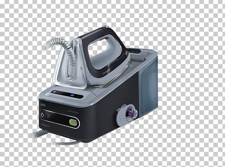 Braun Clothes Iron Computer Steam Generator Pricena PNG, Clipart,  Free PNG Download