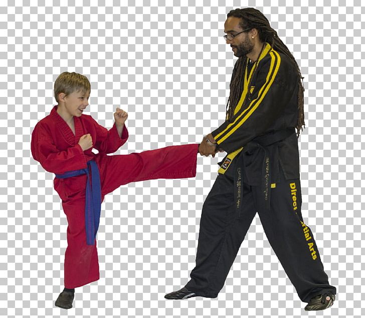 Child Kung Fu Martial Arts Dobok Sport PNG, Clipart,  Free PNG Download