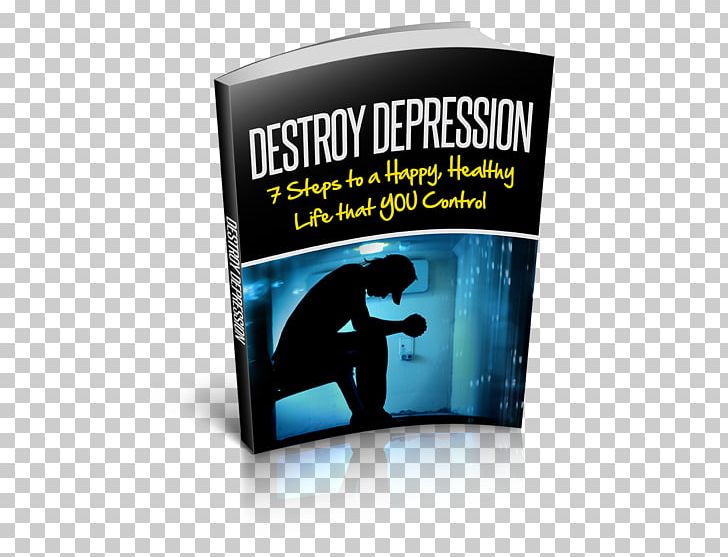 E-book Caught In The Red Depression Major Depressive Disorder PNG, Clipart, Book, Brand, Bruxism, Depression, Download Free PNG Download