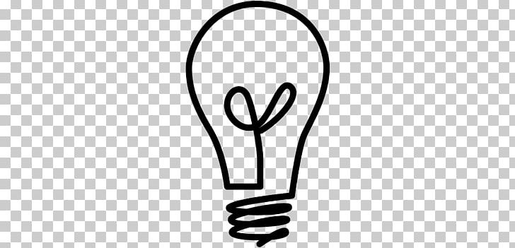 Incandescent Light Bulb Drawing LED Lamp PNG, Clipart, Black, Black And White, Computer Icons, Drawing, Fashion Accessory Free PNG Download