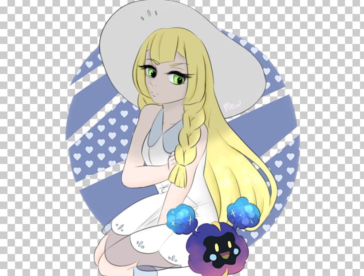 Pokémon Sun And Moon Lillie Cosmog Et Ses évolutions PNG, Clipart, 26 November, Anime, Art, Asap Mob, Cartoon Free PNG Download