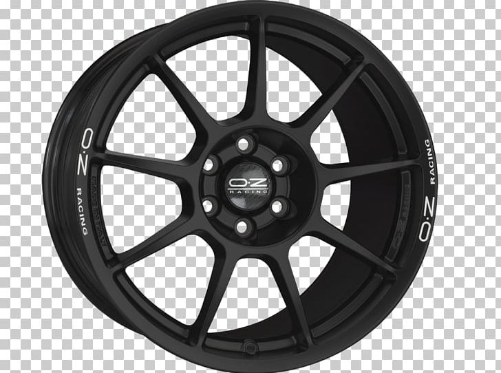 Car OZ Group Rim Alloy Wheel PNG, Clipart, Alloy Wheel, Automotive Tire, Automotive Wheel System, Auto Part, Bicycle Wheel Free PNG Download