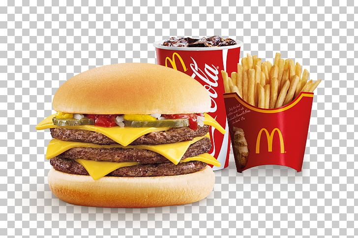 Cheeseburger Hamburger French Fries McDonald's Big Mac Fast Food PNG, Clipart, Bacon, Big Mac, Cheeseburger, Fast Food, French Fries Free PNG Download