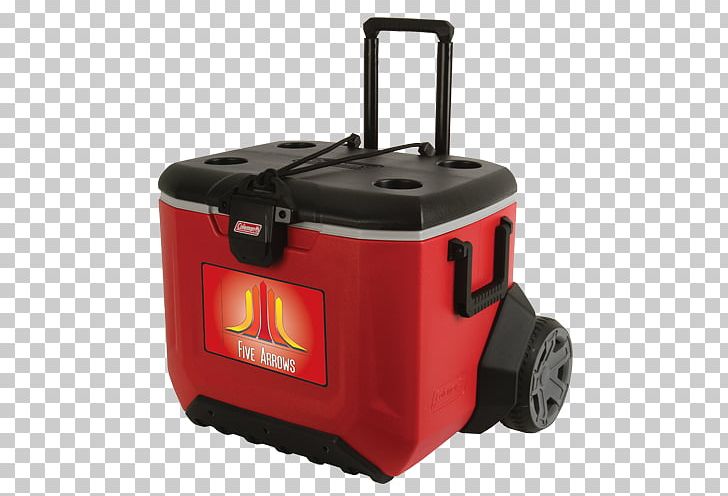 Coleman Company Igloo MaxCold 40 Quart Wheeled Cooler Coleman Rugged 55 A/T Wheeled PNG, Clipart, Campsite, Coleman Company, Cooler, Drink, Hardware Free PNG Download