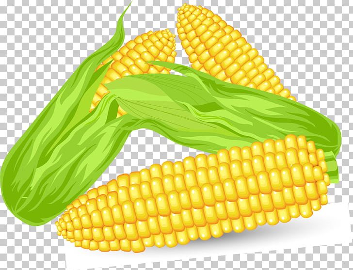 Corn On The Cob Candy Corn Maize PNG, Clipart, Candy Corn, Cdr, Commodity, Corn Kernels, Corn On The Cob Free PNG Download