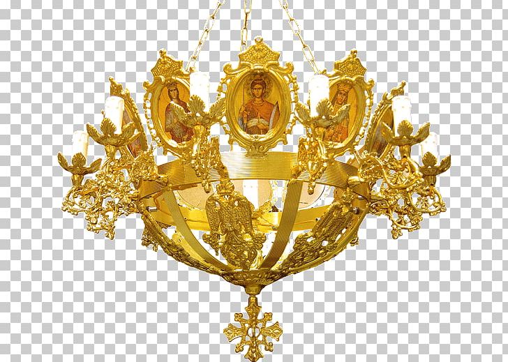 Eastern Orthodox Church Chandelier Light Fixture Orthodox Christianity Russian Orthodox Cross PNG, Clipart, Archangel, Blessing Cross, Brass, Candle, Chandelier Free PNG Download