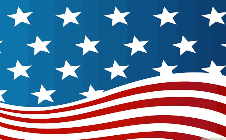 Flag Of The United States Desktop PNG, Clipart, Blue, Desktop Wallpaper, Download, Flag, Flag Of The United States Free PNG Download