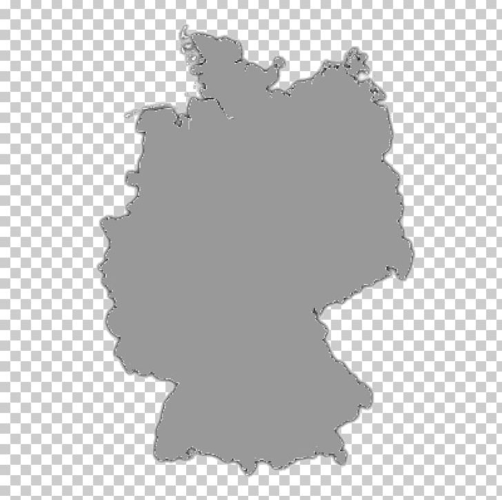 Germany Map PNG, Clipart, Black And White, Blank Map, Europe, Geography, Germany Free PNG Download