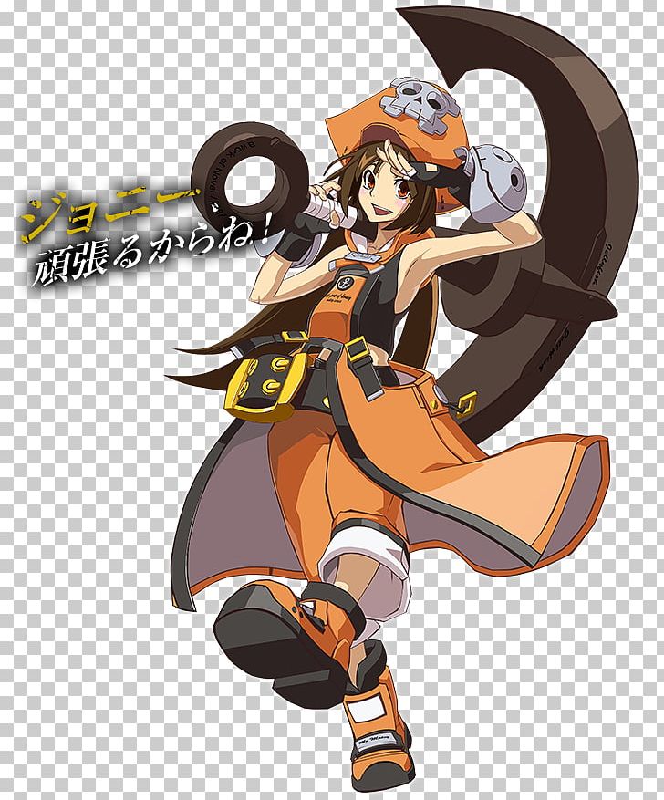 Guilty Gear Xrd Guilty Gear XX Character Video Game PNG, Clipart, Anime, Arcade Game, Arc System Works, Art, Cartoon Free PNG Download