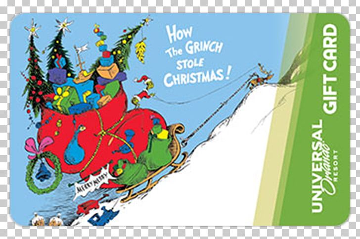 How The Grinch Stole Christmas! Christmas Card Greeting & Note Cards PNG, Clipart, Christmas, Christmas And Holiday Season, Christmas Card, Cindy Lou Who, Dr Seuss Free PNG Download