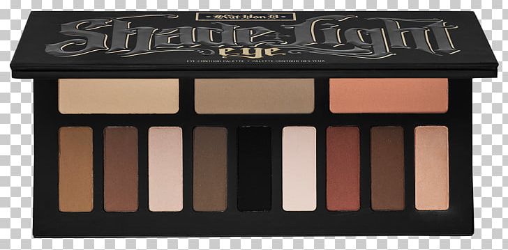 KAT VON D Shade+Light Eye Contour Palette Kat Von D Shade + Light Eye Contour Palette Eye Shadow Cosmetics PNG, Clipart, Color, Contouring, Cosmetics, Eye, Eye Shadow Free PNG Download