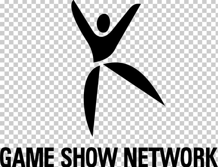Logo Game Show Network PNG, Clipart, Angle, Area, Asian Games, Black And White, Brand Free PNG Download