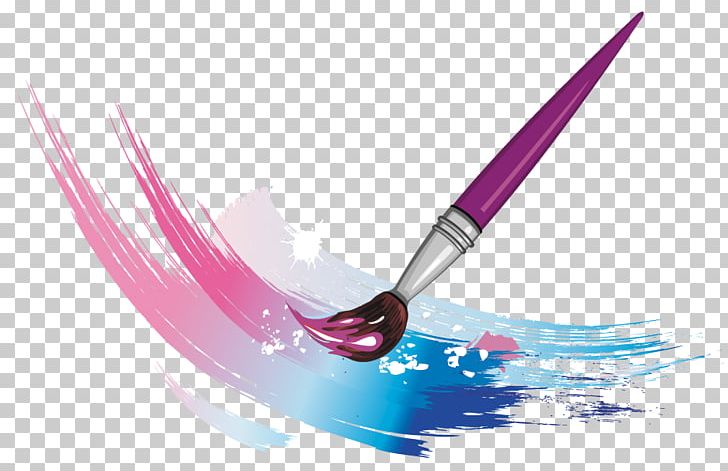 Paintbrush Watercolor Painting PNG, Clipart, Art, Brush, Cat, Computer Wallpaper, Drawing Free PNG Download
