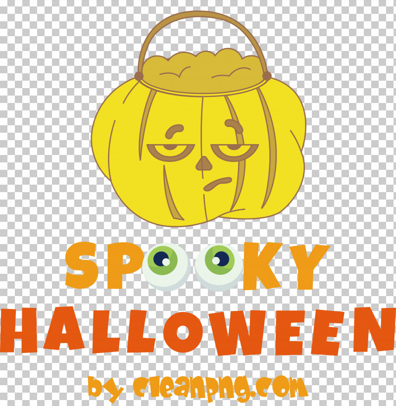 Halloween PNG, Clipart, Halloween, Spooky, Spooky Halloween Free PNG Download