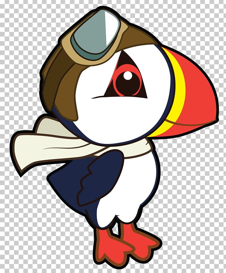 Beak Puffin Character PNG, Clipart, Art, Artwork, Beak, Bird, Cartoon Free PNG Download