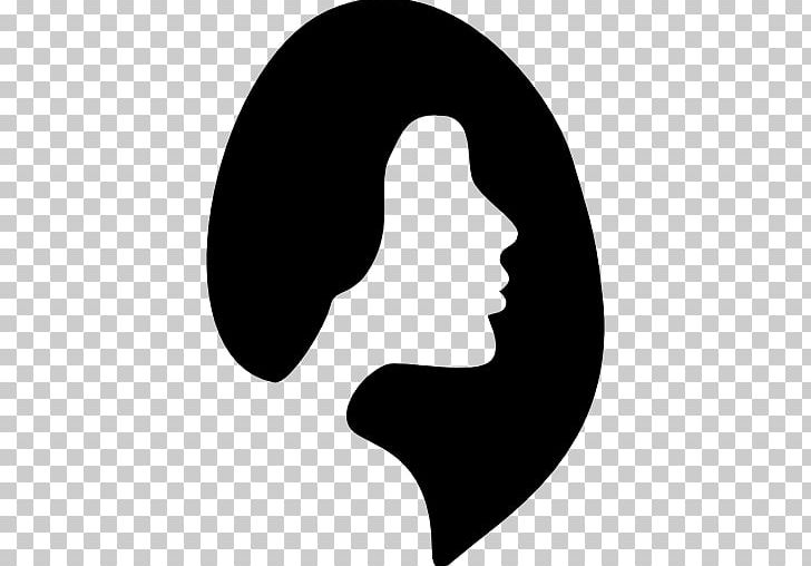 Beauty Parlour Hair Cosmetologist Symbol PNG, Clipart, Beauty Parlour, Black, Black And White, Circle, Computer Icons Free PNG Download