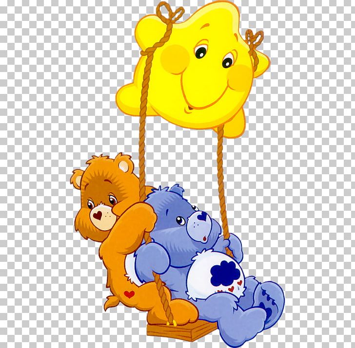 Care Bears Teddy Bear PNG, Clipart, Animated Film, Area, Art, Bear, Care Bears Free PNG Download